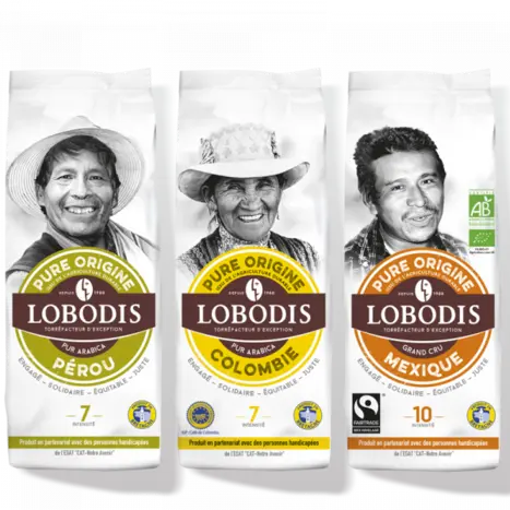 cafés lobodis