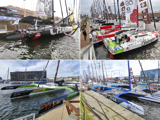 TJV bateaux