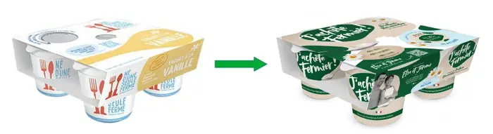 ne dune seule devient jachete