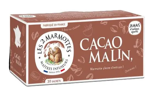 Marmottecacao