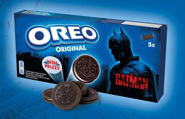 oreobatman