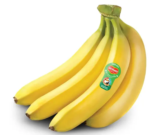 Etiquette  Del Monte 2