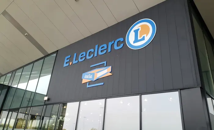 leclerc