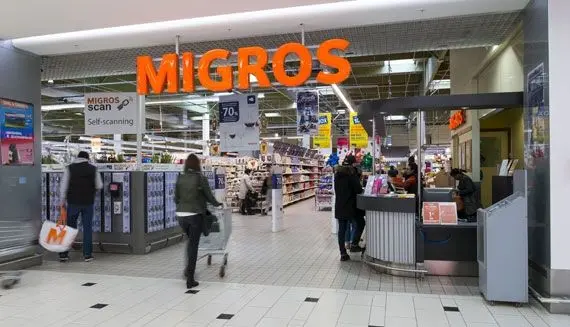 Migros U