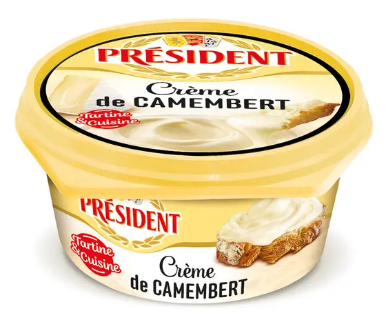 Président