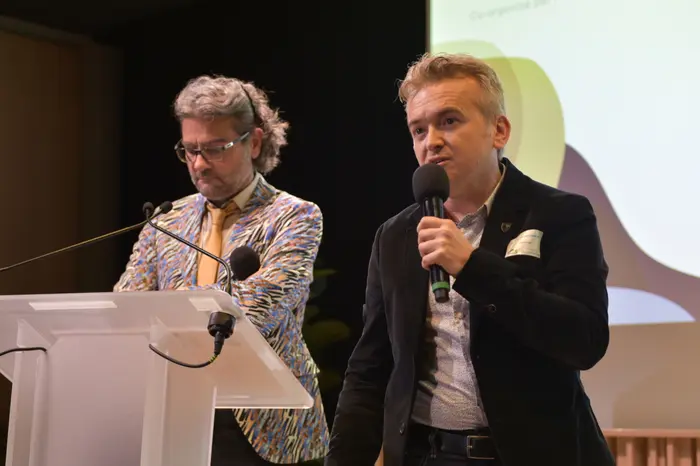 Dans le rétro. Thierry Saint Martin (Circana) compare les indicateurs de performances du drive entre 2014 et 2024. " Il y a un travail à faire sur 