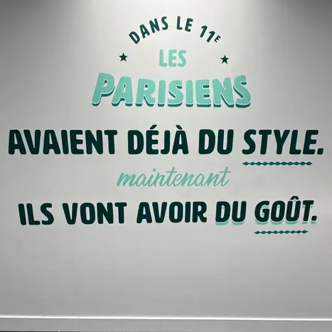 Les deux précédents mon-marché.fr avaient ouvert rue Lecourbe dans le 15e arrondissement de Paris en mars 2024 (474 m²), puis au 55 rue Jean Jaur