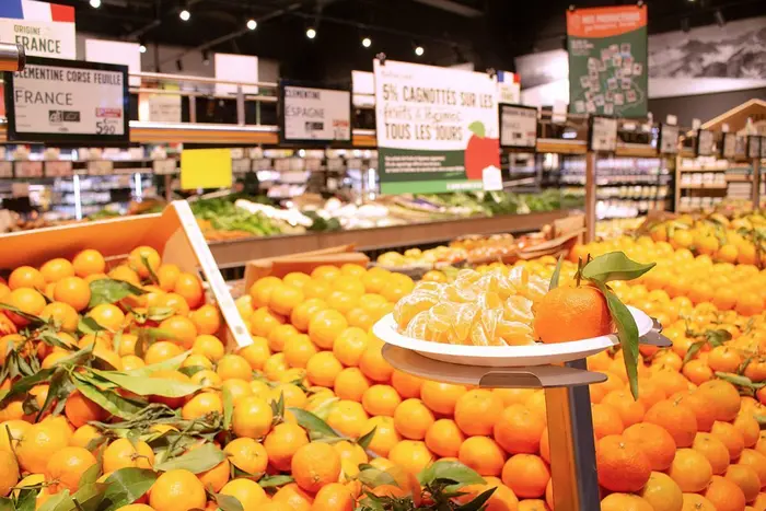 Présidée par Bertrand Chaveron, l'enseigne avait inauguré son sixième magasin fin août dernier à Drumettaz-Clarafond en Savoie (73).