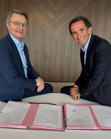 08 juillet 2025 : Coopérative U n'est plus seul aux achats. Le distributeur indépendant noue une alliance à l'échelle européenne avec Carrefour e