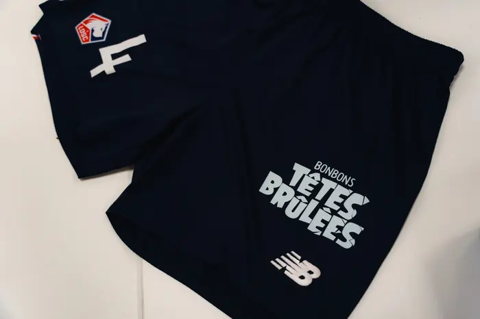 Short LOSC