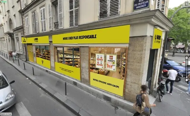 Le prochain magasin sera inauguré le 21 janvier 2026, boulevard Richard Lenoir dans le XIe arrondis