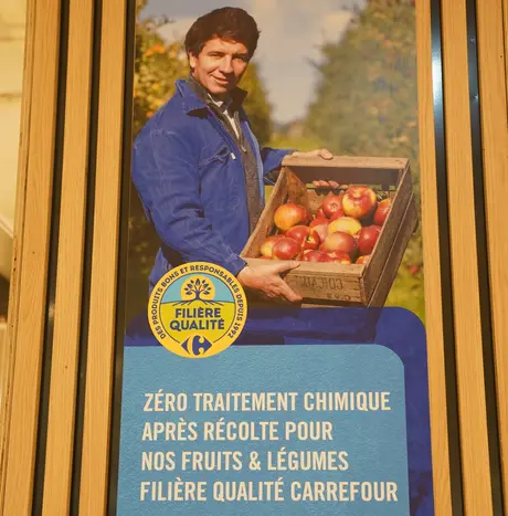 Photo : Linéaires - Enjoy Prod