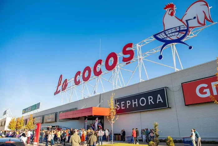 Photo : Schwarz Corporate Affairs.