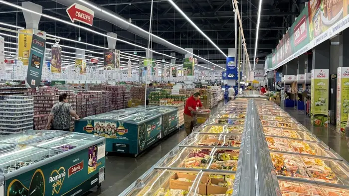 Photo : Schwarz Corporate Affairs.