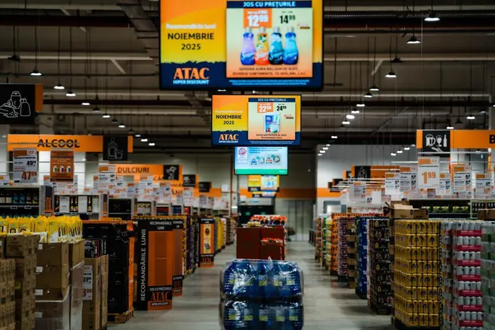 Photo : Auchan Retail