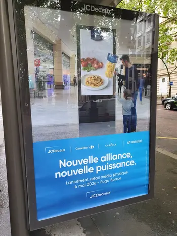Photo : Linéaires - Enjoy Prod