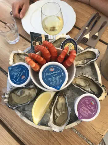 Dosettes plateau Sauces Morins