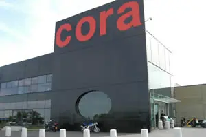 cora