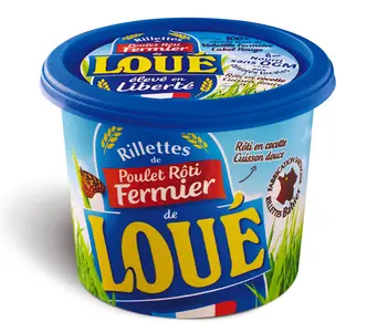Bahier Loué