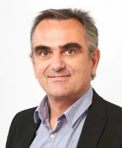 christophe brossault
