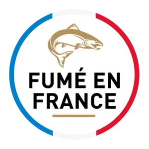 Logo fumé en France