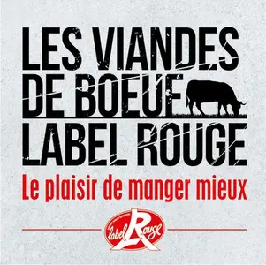 Boeuf Label rouge 2