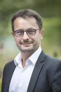 Jean-Christophe Sibileau
