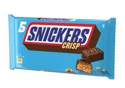 snickerschoco