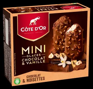 Côte d'or version mini