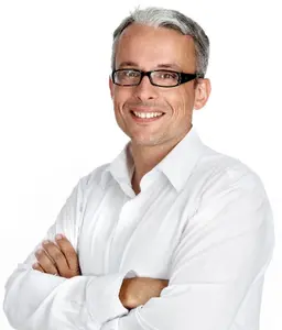 Cyril Olivier