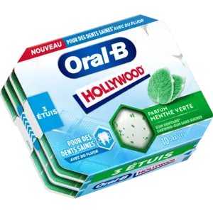 oralB