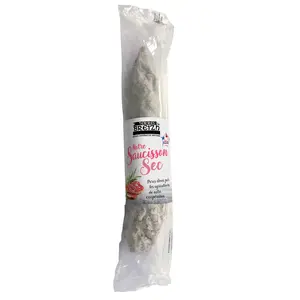Saucisson sec terre de breizh