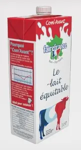 Faire France com avant