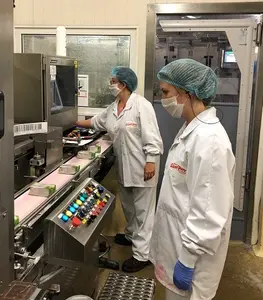 covid-19 atelier LSP