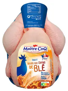 Maitre Coq aux grains 1 07 05 20
