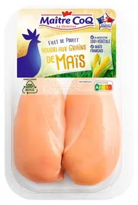 Maitre Coq aux grains 2 07 05 20
