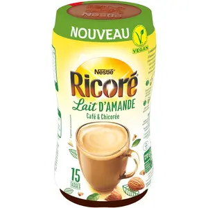 ricoreamande