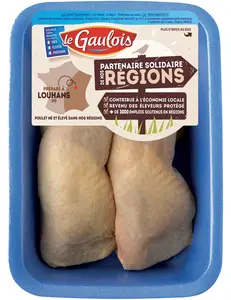 Le Gaulois régions 2