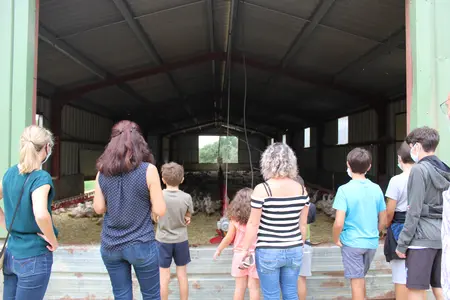 Journée du patrimoine Cifog 2020