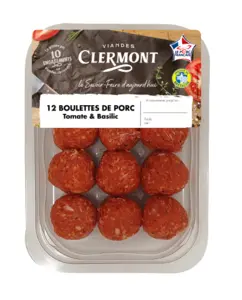 Clermont boulettes 2