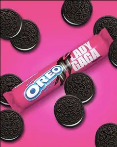 oreoladyGaga