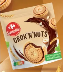 NutBiscCRF