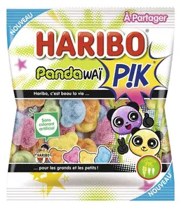haribopandawai