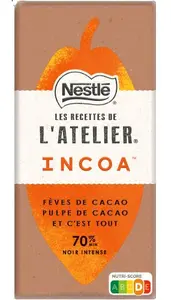 Nestleincoa