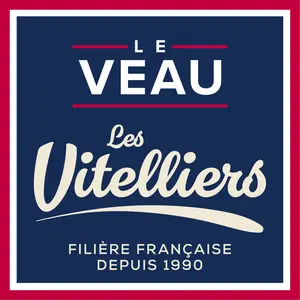 Logo Veau Les Vitteliers