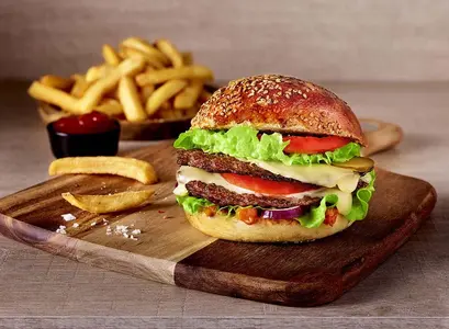 Socopa smash burger 30 04 21 - 2