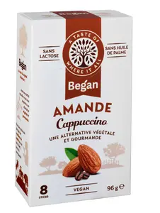 begancappuccino