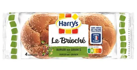 harrysburger