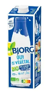 bjorgvegetal