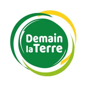 Demain la Terre logo